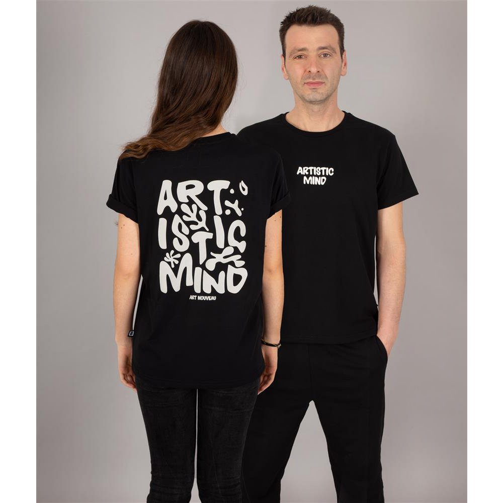 Artist Mind Tshirt