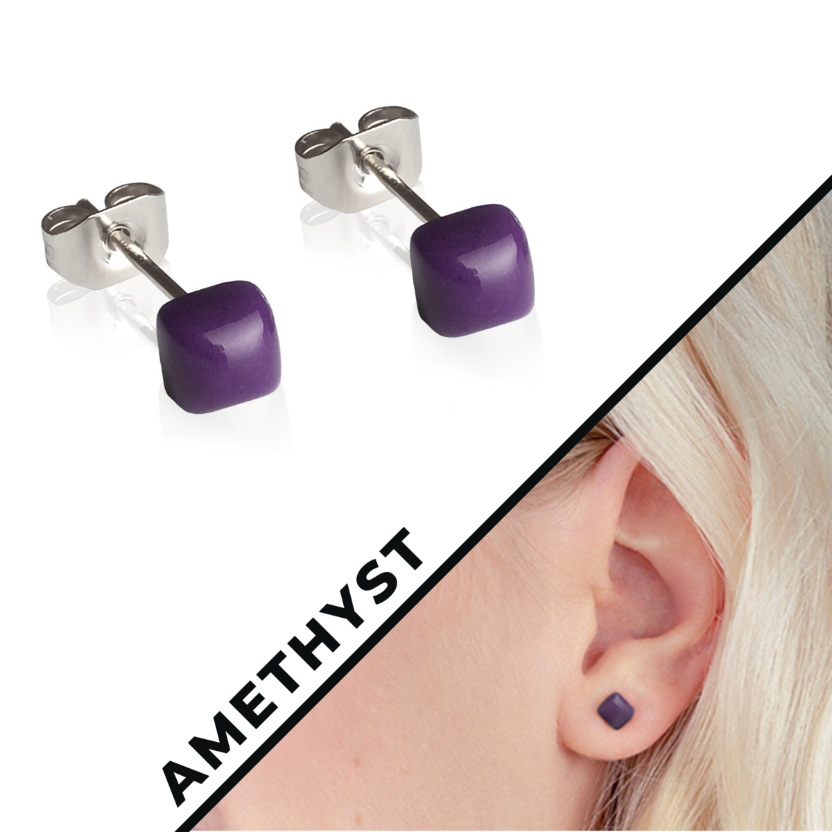 Amethystlila