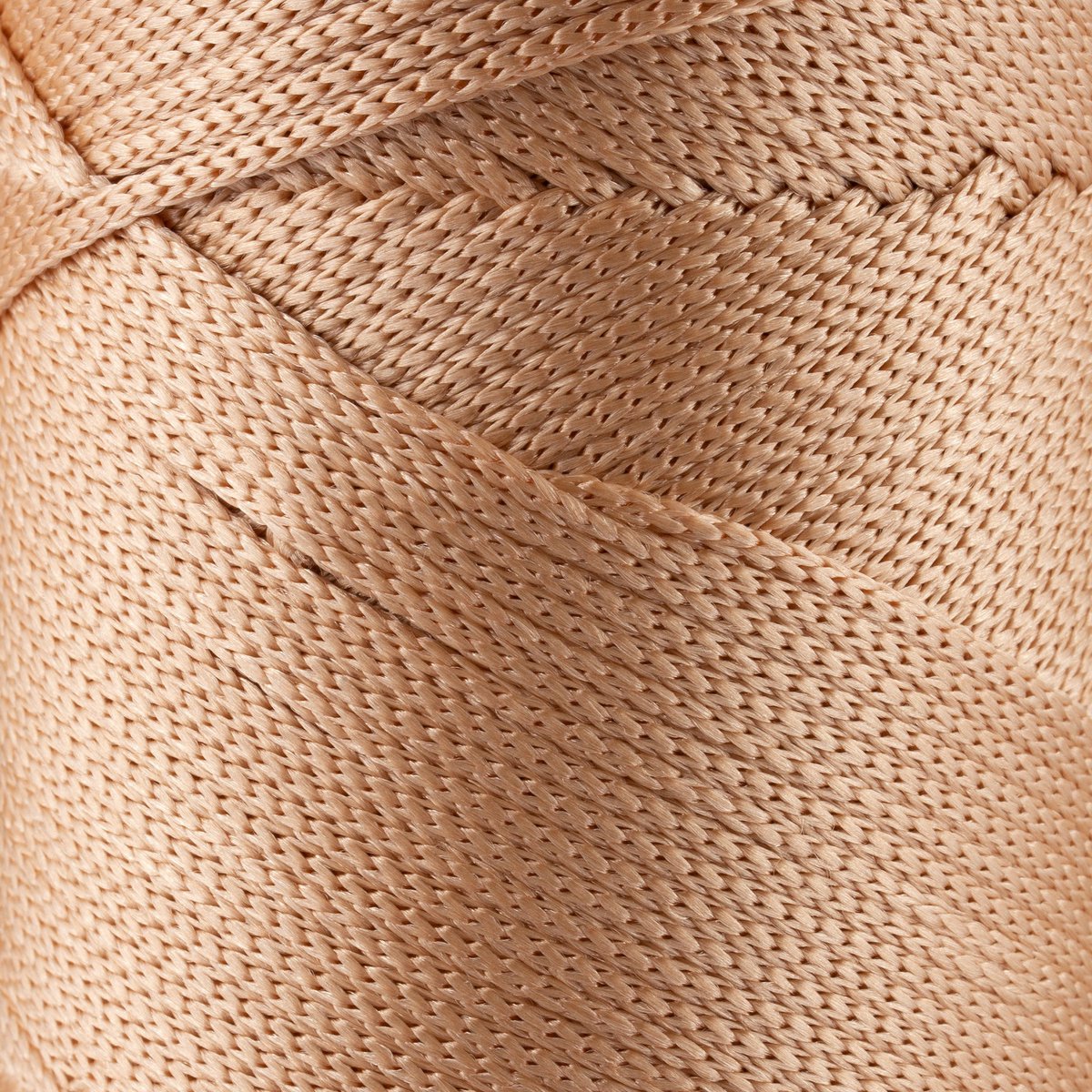 Sensy Premium 2 mm - 251 yards 100% polyester macrame ledning
