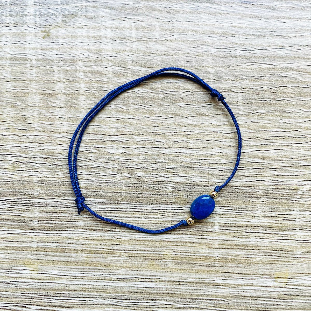 Mini Candy verstelbare armband