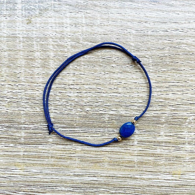 Mini Candy adjustable bracelet