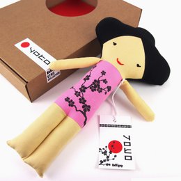 Japanese Yoko