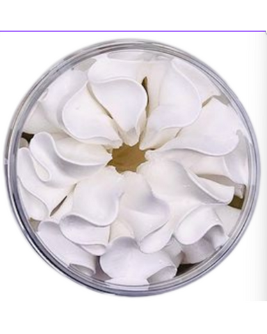 THE SCOOP WHIPPED SOAP