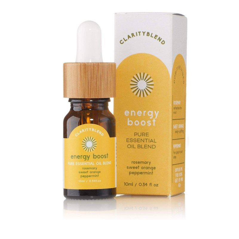 Miscela Diffusore Energetico