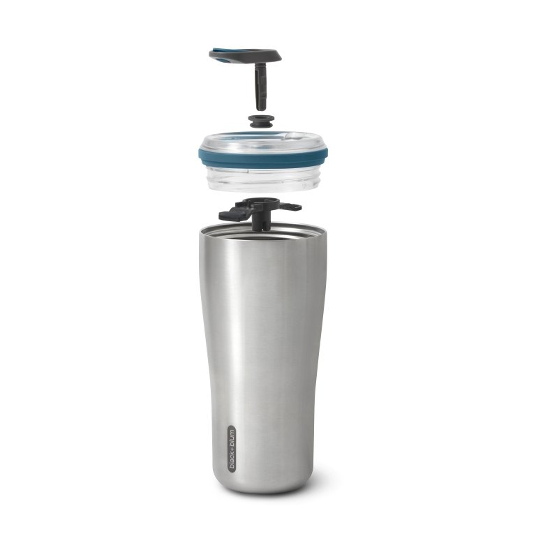 Black+Blum Travel Tumbler - Isoleerbeker - 0.6Ltr