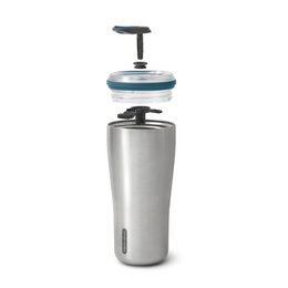 Black+Blum Travel Tumbler - Isoleerbeker - 0.6Ltr