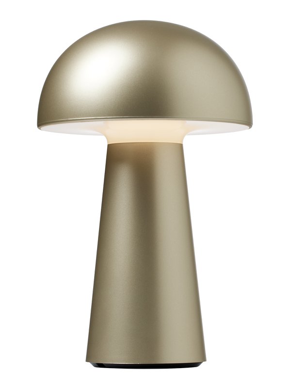 LAMPADA DA TAVOLO MOVE ME CHAMPAGNE