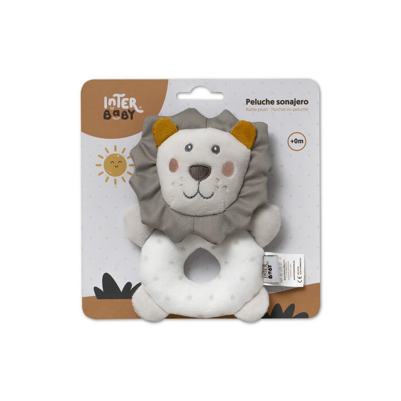 RAMMEL KNUFFEL - MOD. LEON