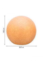 Shining Globe ø 50