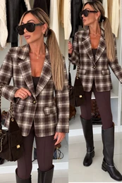 Beige Taille unique
