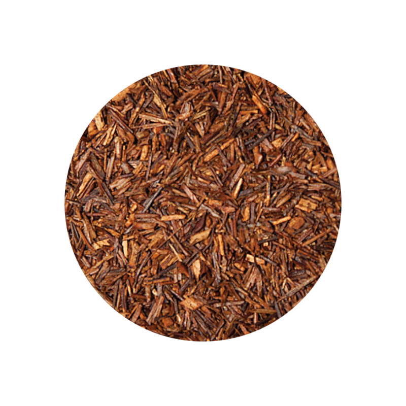 nie 5. rooibos
