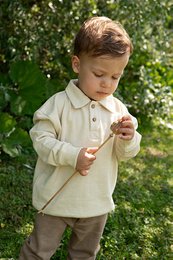 Broek Parker