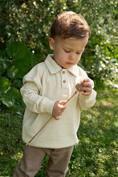 Broek Parker