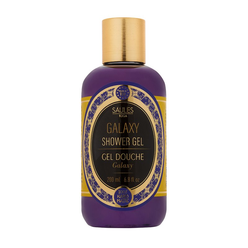 ŻEL POD PRYSZNIC 200ml - 25 Wariacji