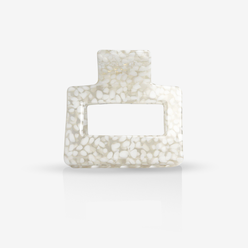 Hair Clip - Liberty Pure Dot