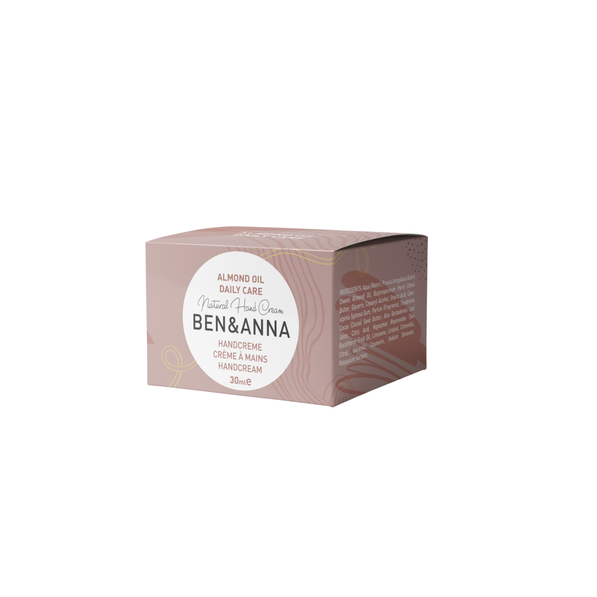 Hand Cream