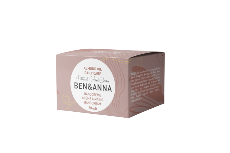 Handcreme