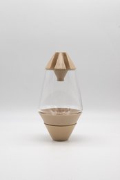 Laboratorio floral