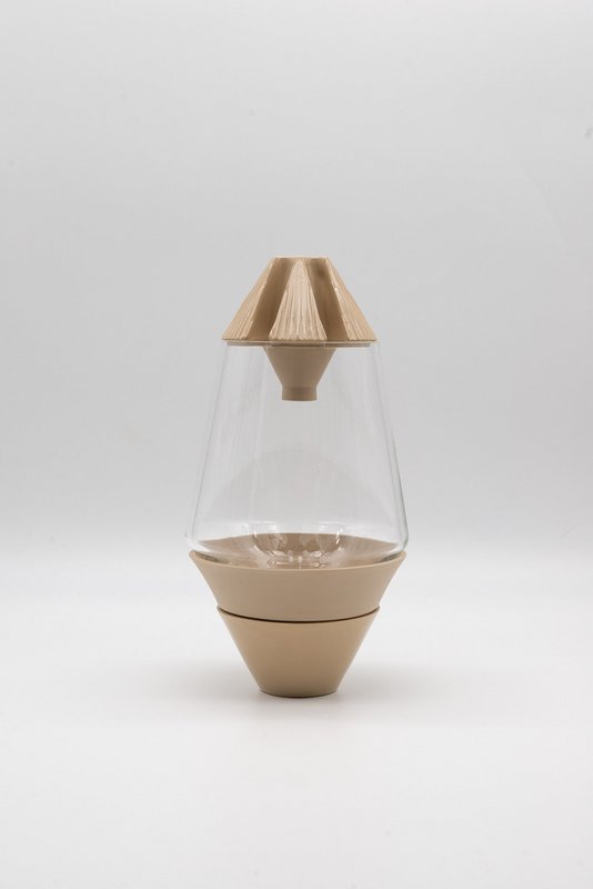Laboratorio floral