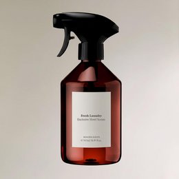 Fresh Laundry Room Spray 500ml – Fresh Laundry, Hotel Scents