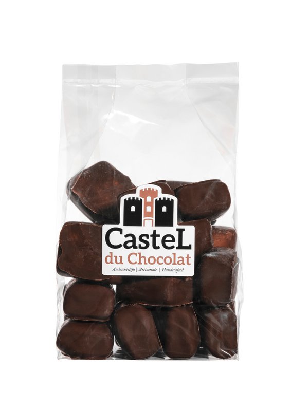 Malva Castel du Chocolat SCURA