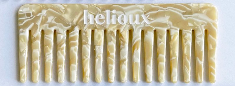 LIV HAIR COMB