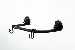 goDry Hanger – Multifunction Outdoor Suction Hook for Van, Rooftop Tent & Water Sports