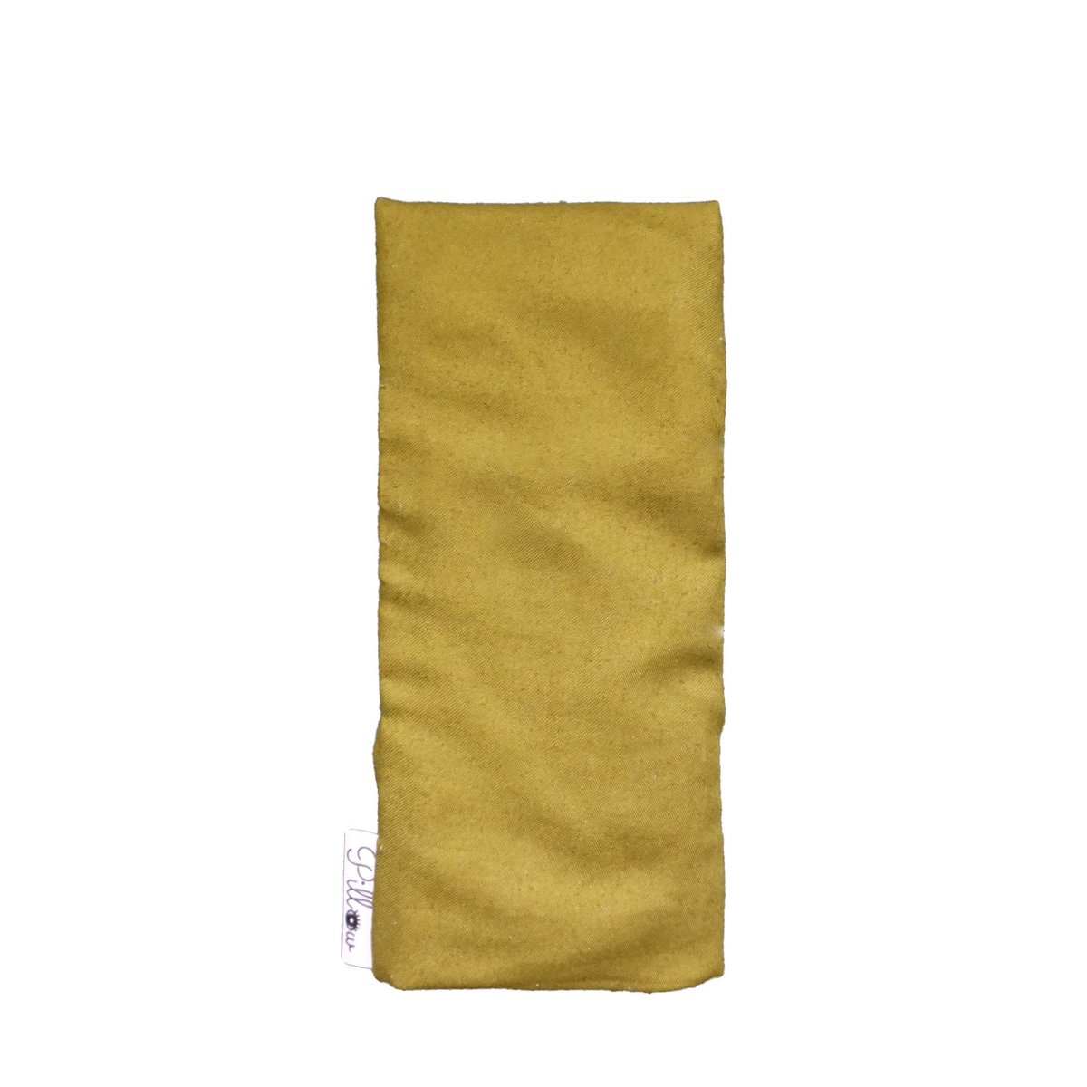 Coussin pour les yeux Olive Aromathérapie