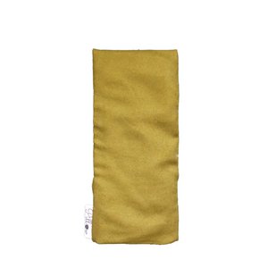 Aromatherapie Oliven Augenkissen