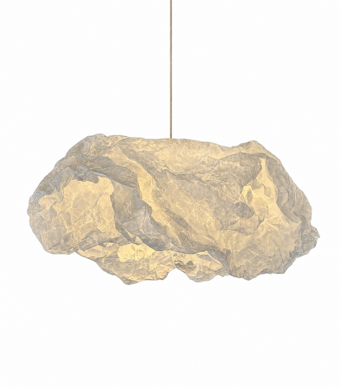 Luminaire ophæng overskyet m