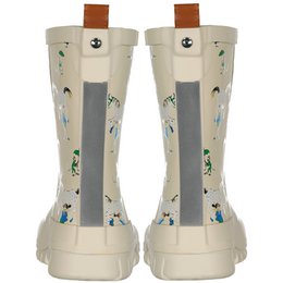 Bottes en caoutchouc Pippi Brindacier