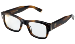 Walton & Mortimer n. 12: "Mr.One Two" Havana Limited Edition Policromic Sunglesses