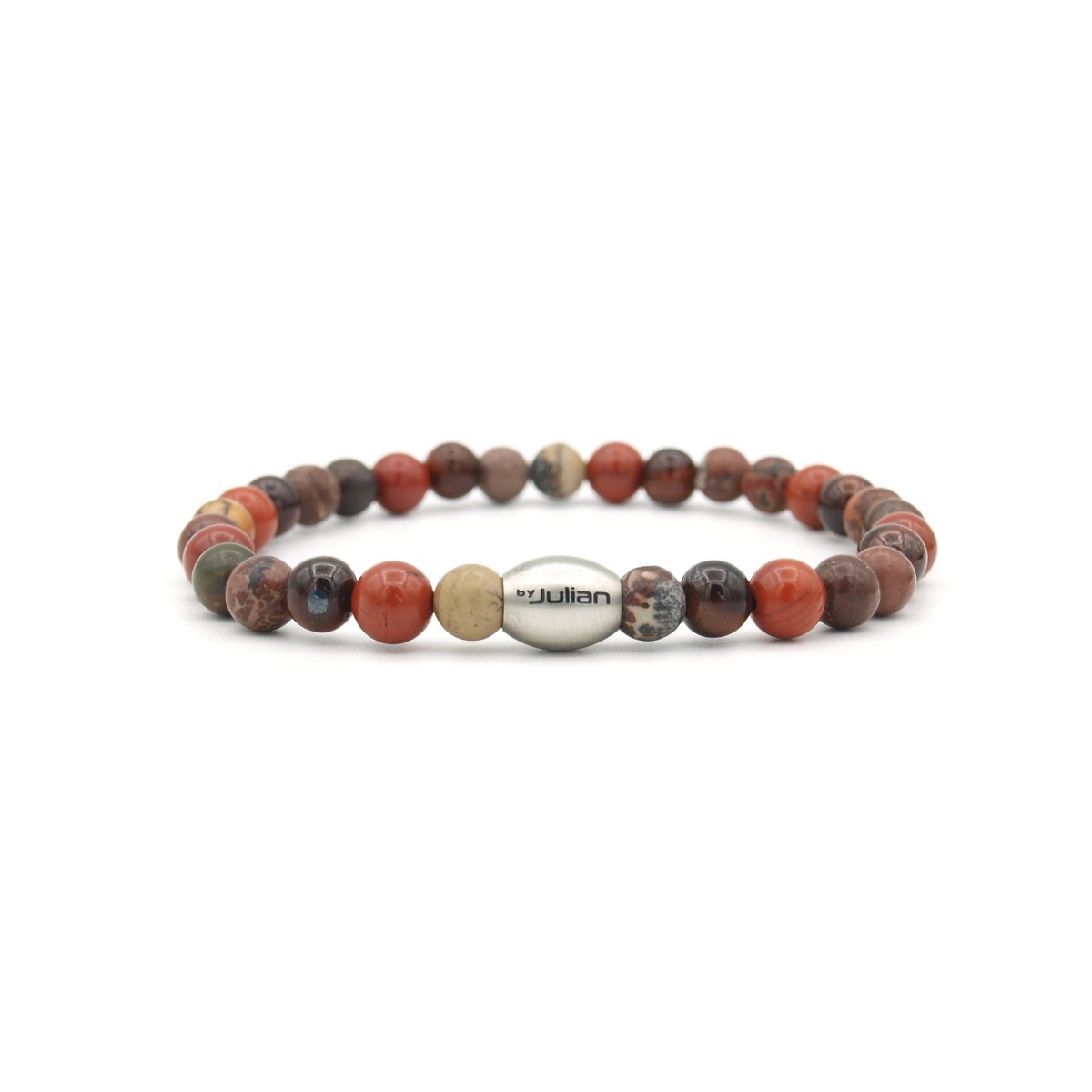 Enam mix rood