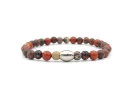 Enam mix rood