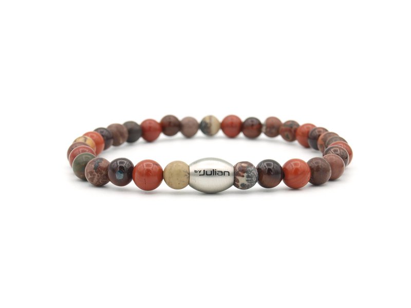Enam mix rood