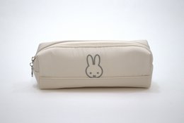 Trousse Miffy beige I Miffy Pencil Case beige