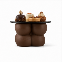 Bollare Cake Stand