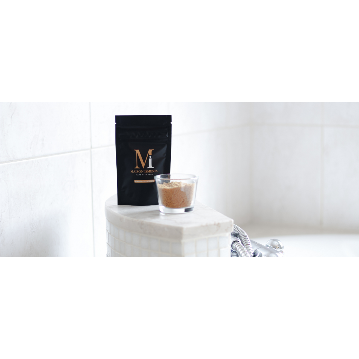 4X FINSK KUUSI SCRUB