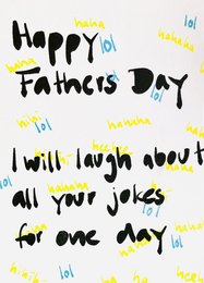 Fathers Day