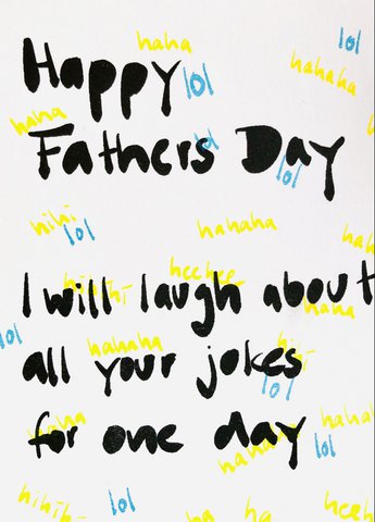 Fathers Day