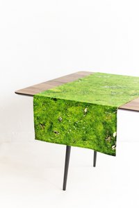 MOSS - Tischläufer