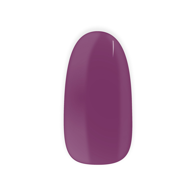 Paulette Purple