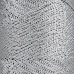 Sensy Premium 2 mm - 251 yards 100% polyester macrame ledning