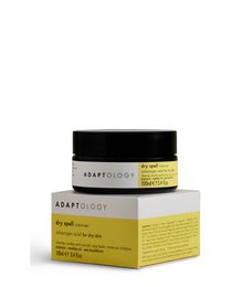 DRY SPELL CLEANSER