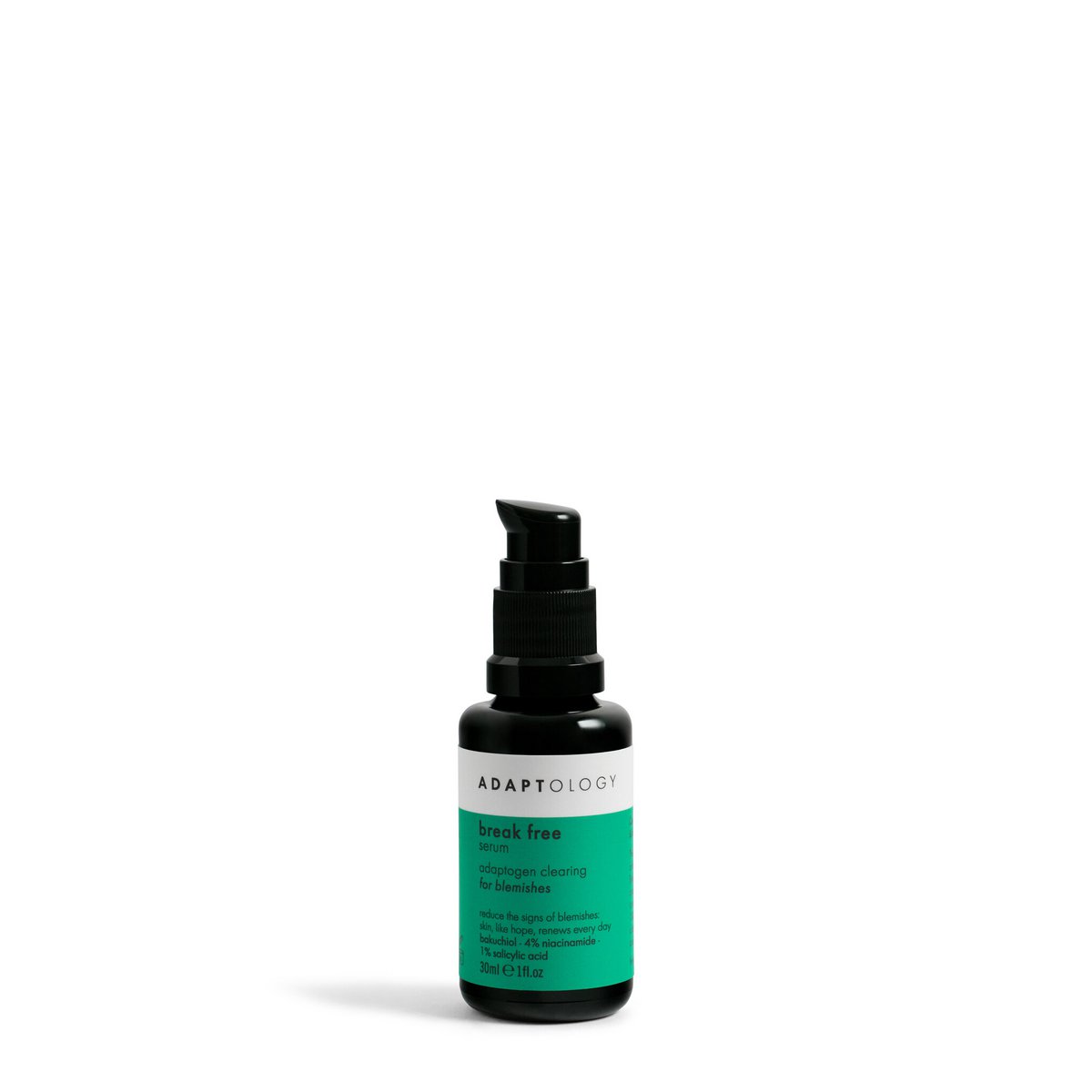 BREAK FREE SERUM