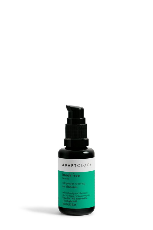 BRYD FRI SERUM