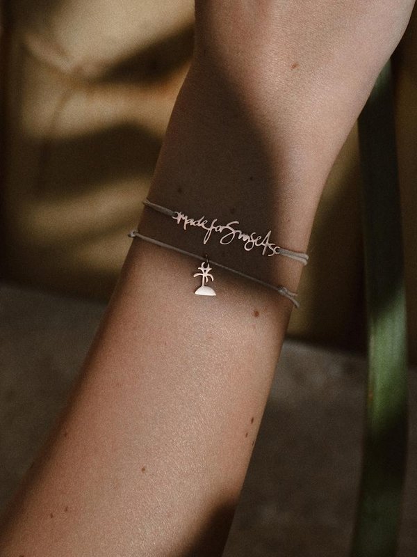 Bracelet Palmera