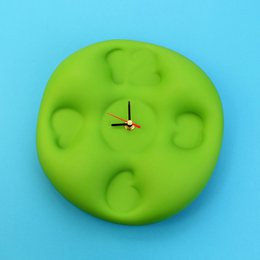 Design Klok - Teun Zwets