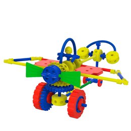 Broks Invention Time  -  STEM Toy