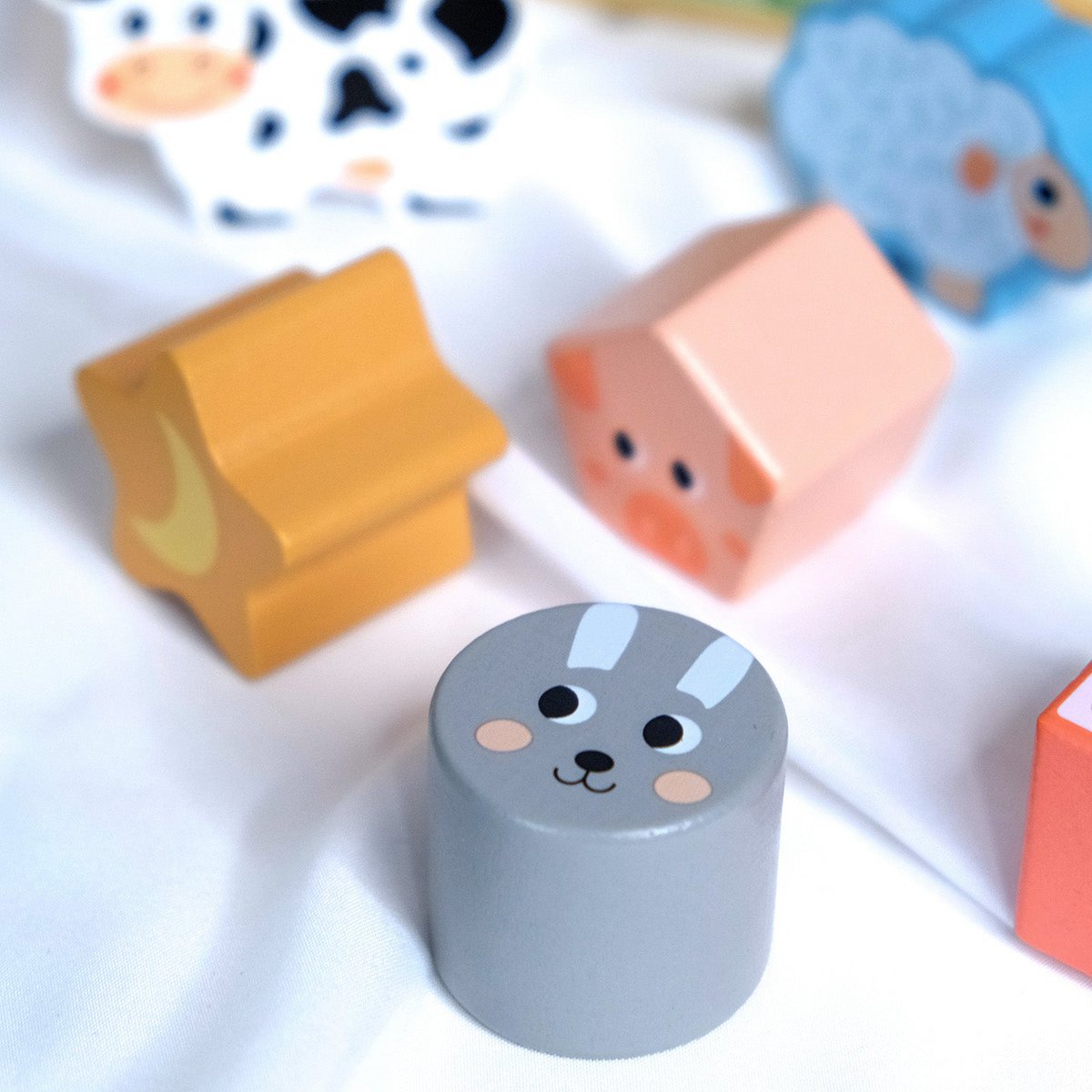 BusyKids sorting house